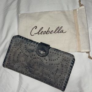 Cleobella Mexicana Wallet